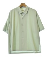 THE PERMANENT EYE カジュアルシャツ