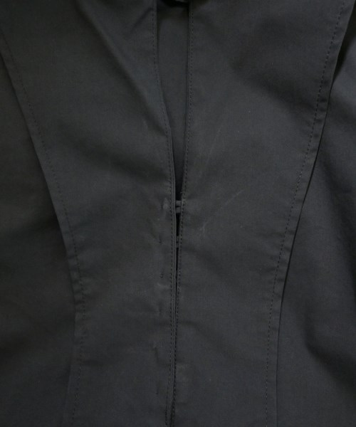 THE PERMANENT EYE（ザパーマネントアイ）ワンピース 黒 サイズ:F レディース/2200672079016