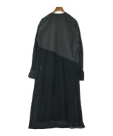 THE PERMANENT EYE（ザパーマネントアイ）ワンピース 黒 サイズ:F レディース/2200672079016