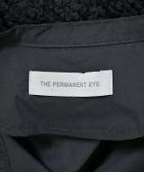 THE PERMANENT EYE（ザパーマネントアイ）ワンピース 黒 サイズ:F レディース/2200672079016