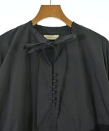 THE PERMANENT EYE（ザパーマネントアイ）ワンピース 黒 サイズ:F レディース/2200672079016