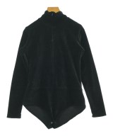 THE PERMANENT EYE（ザパーマネントアイ）Tシャツ・カットソー 黒 サイズ:36(S位) レディース/2200682123020