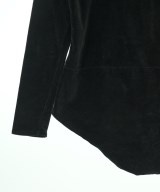 THE PERMANENT EYE（ザパーマネントアイ）Tシャツ・カットソー 黒 サイズ:36(S位) レディース/2200682123020