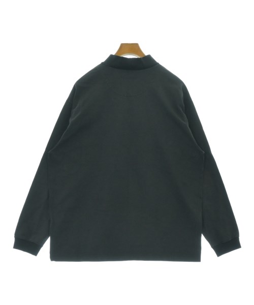THE PERMANENT EYE（ザパーマネントアイ）Tシャツ・カットソー 黒 サイズ:46(M位) メンズ/2200732323165