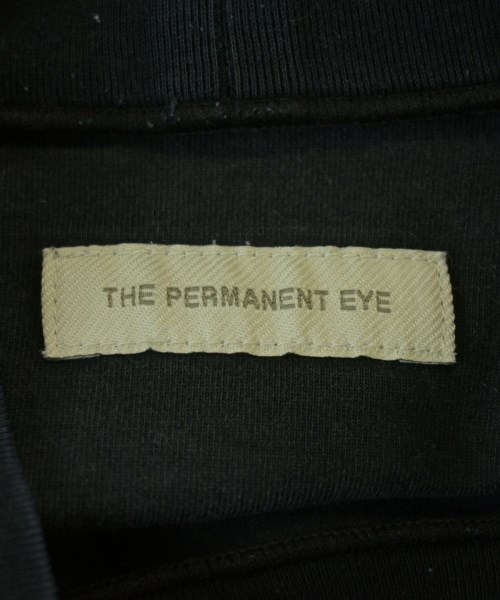 THE PERMANENT EYE（ザパーマネントアイ）Tシャツ・カットソー 黒 サイズ:46(M位) メンズ/2200732323165