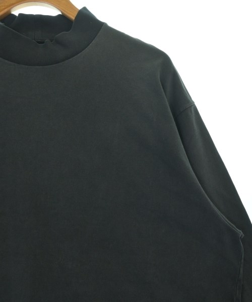 THE PERMANENT EYE（ザパーマネントアイ）Tシャツ・カットソー 黒 サイズ:46(M位) メンズ/2200732323165