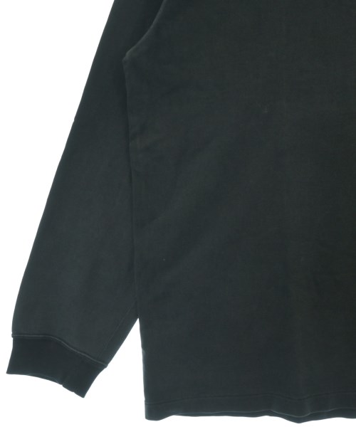 THE PERMANENT EYE（ザパーマネントアイ）Tシャツ・カットソー 黒 サイズ:46(M位) メンズ/2200732323165
