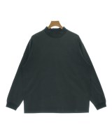 THE PERMANENT EYE（ザパーマネントアイ）Tシャツ・カットソー 黒 サイズ:46(M位) メンズ/2200732323165