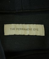THE PERMANENT EYE（ザパーマネントアイ）Tシャツ・カットソー 黒 サイズ:46(M位) メンズ/2200732323165