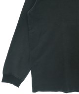 THE PERMANENT EYE（ザパーマネントアイ）Tシャツ・カットソー 黒 サイズ:46(M位) メンズ/2200732323165