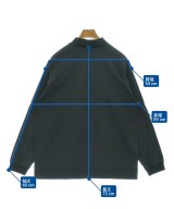 THE PERMANENT EYE（ザパーマネントアイ）Tシャツ・カットソー 黒 サイズ:46(M位) メンズ/2200732323165