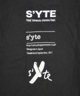 THE SHOP YOHJI YAMAMOTO（ザショップヨウジヤマモト）トートバッグ 黒 サイズ:- メンズ/2200612580145