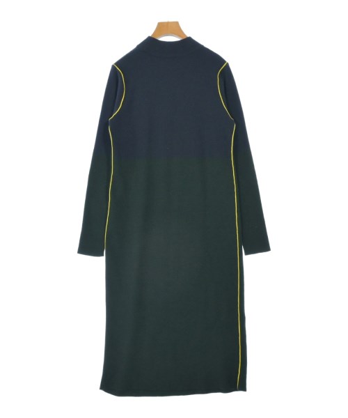 TORY SPORT（トリースポーツ）ワンピース 紺 サイズ:M レディース/2200636973039