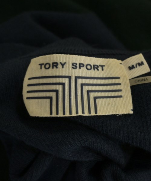 TORY SPORT（トリースポーツ）ワンピース 紺 サイズ:M レディース/2200636973039