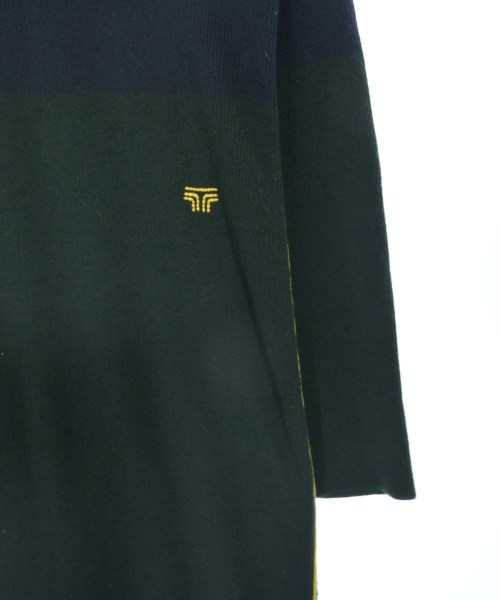 TORY SPORT（トリースポーツ）ワンピース 紺 サイズ:M レディース/2200636973039