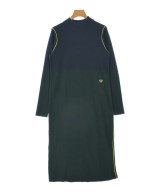 TORY SPORT（トリースポーツ）ワンピース 紺 サイズ:M レディース/2200636973039