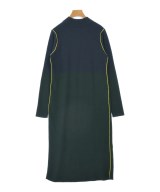 TORY SPORT（トリースポーツ）ワンピース 紺 サイズ:M レディース/2200636973039