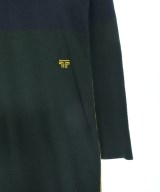 TORY SPORT（トリースポーツ）ワンピース 紺 サイズ:M レディース/2200636973039