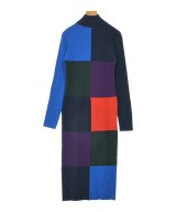 TORY SPORT（トリースポーツ）ワンピース 紺 サイズ:S レディース/2200636973046