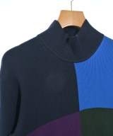 TORY SPORT（トリースポーツ）ワンピース 紺 サイズ:S レディース/2200636973046