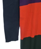 TORY SPORT（トリースポーツ）ワンピース 紺 サイズ:S レディース/2200636973046