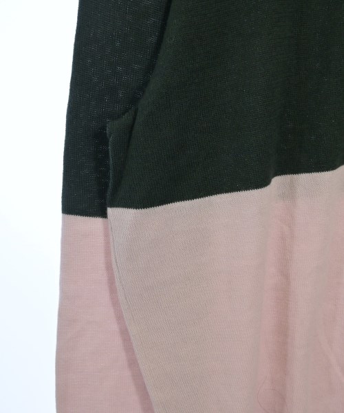 TORY SPORT（トリースポーツ）ニット・セーター 緑 サイズ:S レディース/2200636973053