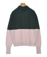 TORY SPORT（トリースポーツ）ニット・セーター 緑 サイズ:S レディース/2200636973053