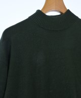TORY SPORT（トリースポーツ）ニット・セーター 緑 サイズ:S レディース/2200636973053