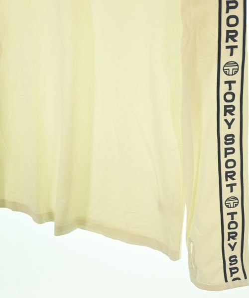 TORY SPORT（トリースポーツ）Tシャツ・カットソー 白 サイズ:XS レディース/2200637679015