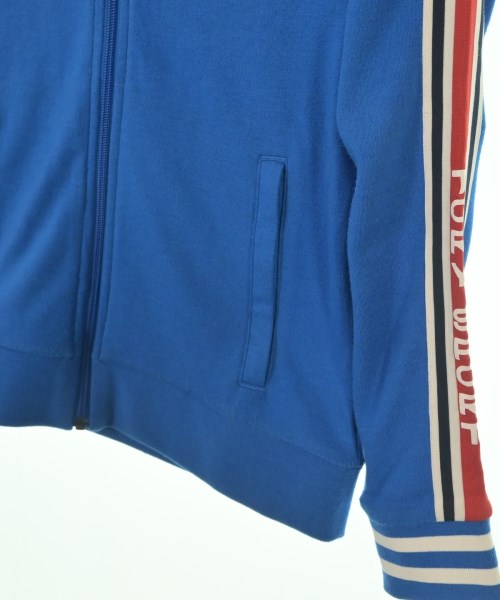 TORY SPORT（トリースポーツ）スウェット 青 サイズ:XS レディース/2200637679046