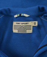 TORY SPORT（トリースポーツ）スウェット 青 サイズ:XS レディース/2200637679046