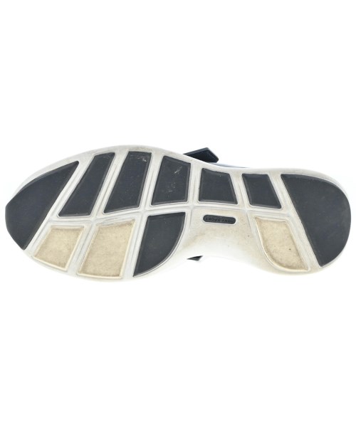 TORY SPORT（トリースポーツ）スニーカー 黒 サイズ:UK6(24.5cm位) レディース/2200637679213