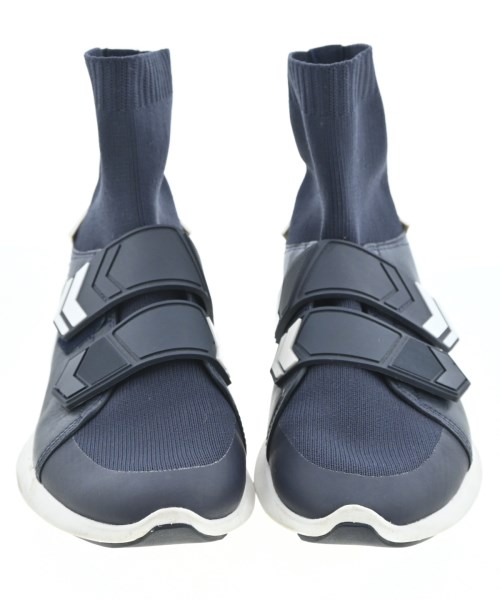 TORY SPORT（トリースポーツ）スニーカー 黒 サイズ:UK6(24.5cm位) レディース/2200637679213