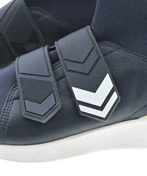 TORY SPORT（トリースポーツ）スニーカー 黒 サイズ:UK6(24.5cm位) レディース/2200637679213