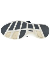 TORY SPORT（トリースポーツ）スニーカー 黒 サイズ:UK6(24.5cm位) レディース/2200637679213