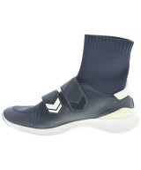 TORY SPORT（トリースポーツ）スニーカー 黒 サイズ:UK6(24.5cm位) レディース/2200637679213