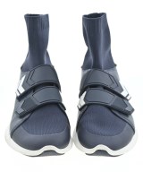 TORY SPORT（トリースポーツ）スニーカー 黒 サイズ:UK6(24.5cm位) レディース/2200637679213