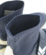 TORY SPORT（トリースポーツ）スニーカー 黒 サイズ:UK6(24.5cm位) レディース/2200637679213