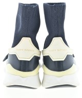 TORY SPORT（トリースポーツ）スニーカー 黒 サイズ:UK6(24.5cm位) レディース/2200637679213