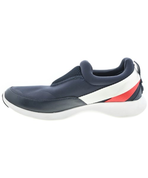 TORY SPORT（トリースポーツ）スニーカー 紺 サイズ:UK6(24.5cm位) レディース/2200637679220