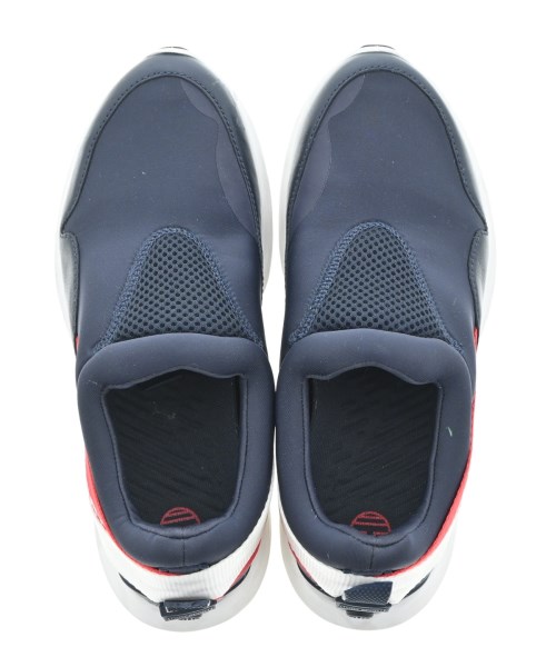 TORY SPORT（トリースポーツ）スニーカー 紺 サイズ:UK6(24.5cm位) レディース/2200637679220