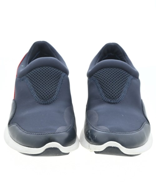 TORY SPORT（トリースポーツ）スニーカー 紺 サイズ:UK6(24.5cm位) レディース/2200637679220
