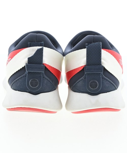 TORY SPORT（トリースポーツ）スニーカー 紺 サイズ:UK6(24.5cm位) レディース/2200637679220