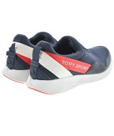 TORY SPORT（トリースポーツ）スニーカー 紺 サイズ:UK6(24.5cm位) レディース/2200637679220