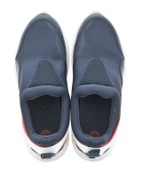 TORY SPORT（トリースポーツ）スニーカー 紺 サイズ:UK6(24.5cm位) レディース/2200637679220