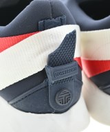 TORY SPORT（トリースポーツ）スニーカー 紺 サイズ:UK6(24.5cm位) レディース/2200637679220