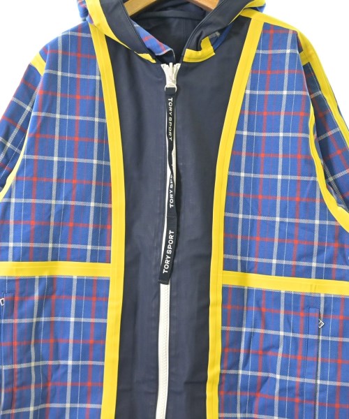 TORY SPORT（トリースポーツ）その他 紺 サイズ:ONE メンズ/2200676050028