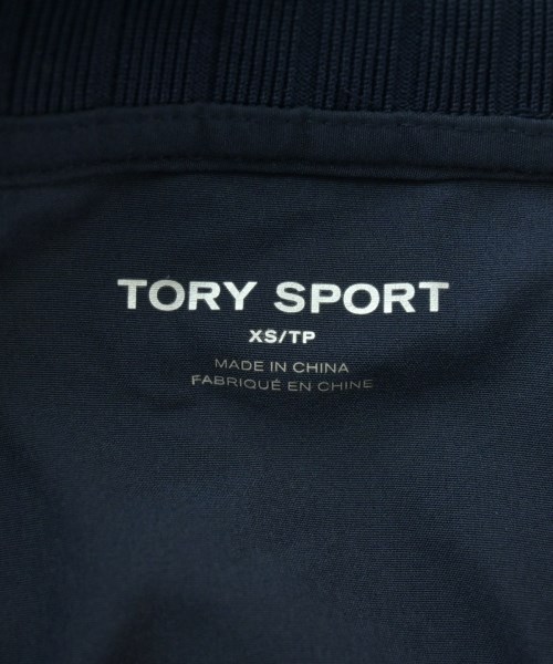 TORY SPORT（トリースポーツ）ワンピース 紺 サイズ:XS レディース/2200703555472