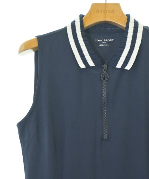 TORY SPORT（トリースポーツ）ワンピース 紺 サイズ:XS レディース/2200703555472