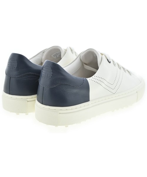 TORY SPORT（トリースポーツ）スニーカー 白 サイズ:UK7 1/2(26cm位) レディース/2200706337105